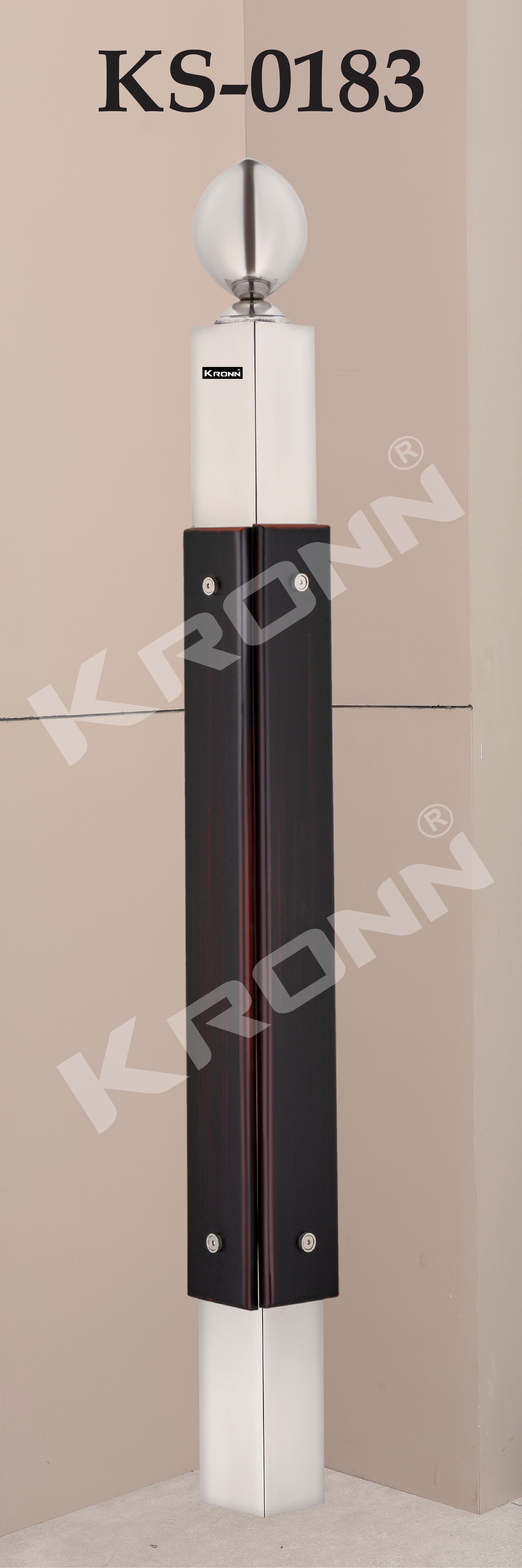 KS-0183 80x80mm